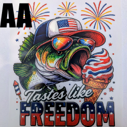 T-SHIRT - THE USA COLLECTION