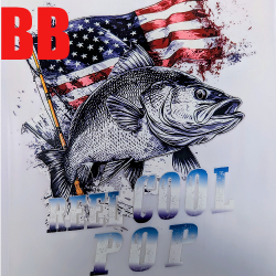 T-SHIRT - THE USA COLLECTION
