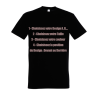T-SHIRT - THE USA COLLECTION
