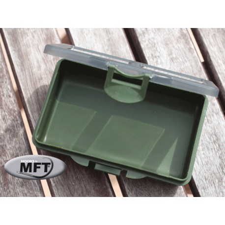 MFT ® - Mini Boite de rangement - 1 compartiment
