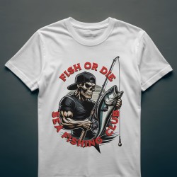 Fish or Die.!