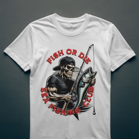 Fish or Die.!