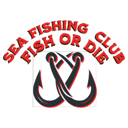 T-SHIRT - AVENTURE - FISH or DIE
