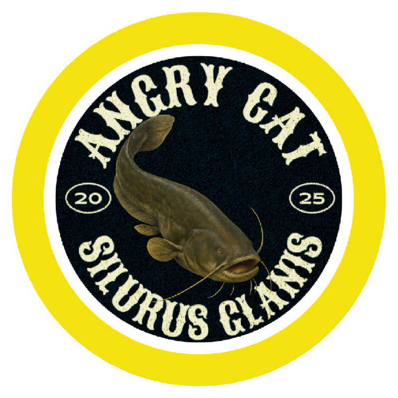 T-SHIRT - Silurus Glanis
