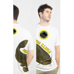 T-SHIRT - Silurus Glanis