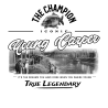 Stop talking... Just go fishing.!
T-shirt Young Carper Vintage – Style Rétro | La Pêche en Ligne
