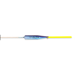Flotteur CC 003 Préfendu – Haute Sensibilité pour Pêche Précise