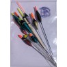 Flotteur Vintage - lot x 10 pcs