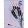 Flotteur Vintage - lot x 10 pcs