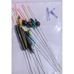 Flotteur Vintage - lot x 10 pcs