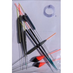 Flotteur Vintage - lot x 10 pcs