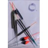 Flotteur Vintage - lot x 10 pcs