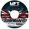 MFT ® - Black Sinking - Monofilament