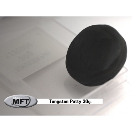 TUNGSTEN Putty 30g