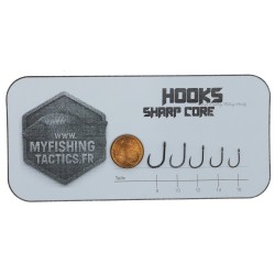 Hameçon - HSC 002 - The...