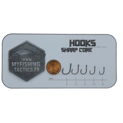 Hameçon - HSC 003 - The...