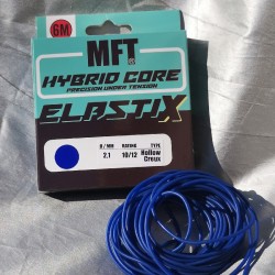 Elastix - Elastique Creux par MFT®