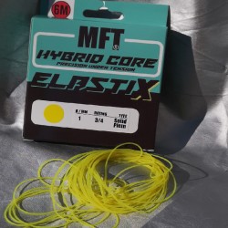 Elastix - Elastique Plein par MFT®