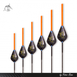 Flotteur CC 001 à fil intérieur