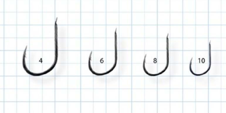 Hameçons Pêche au Coup : Guide Technique Complet (Tailles, Formes, Montages)