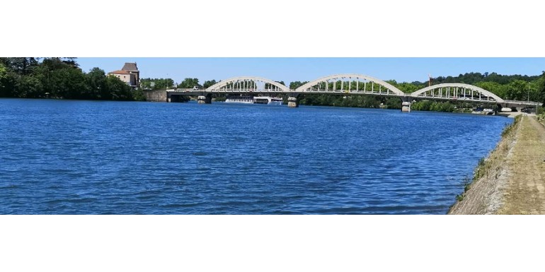 Amorce Compétion - Spéciale Gardon - Saône - hiver