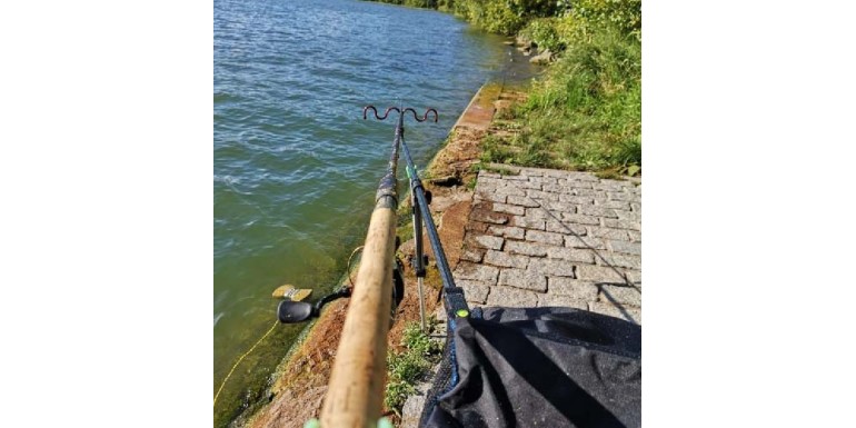 Amorce d'hiver - Method Feeder