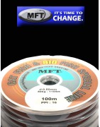 Tresses pêche en mer | Fil tressé bar, dorade et surfcasting