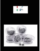 . Plombs pour la pêche