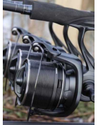 Moulinets carpe | Moulinet carp fishing longue distance