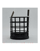 . Cages feeder et accessoires pour la pêche au feeder