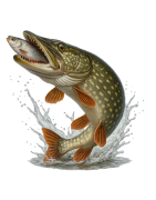 Pêche aux Carnassiers : Leurres, Cannes & Matériel Pro | La Pêche en Ligne