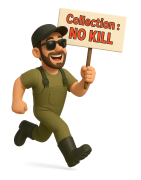 Collection : No Kill