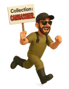 Collection : CARNASSIER