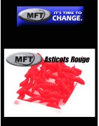 . Appâts pour la pêche de la carpe et des poissons blancs