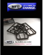 Stop bouillettes carpe | Stop appâts montage carpe