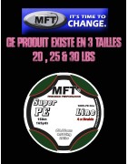 Tresses carpe | Tresse bas de ligne carp fishing