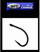 Hameçons carpe | Hameçons montage carpe | La Pêche en Ligne