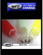 Marker floats carpe | Flotteurs marqueurs pour sondage