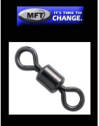 . Émerillons pour la pêche