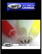 . Flotteurs pour la pêche