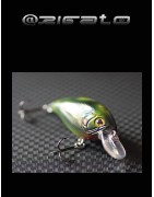 Leurres de Pêche - La Plus Grande Sélection pour Tous les Poissons