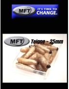 Appâts truite | Appâts naturels pour pêche en rivière