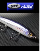 Leurres de Pêche : Poissons Nageurs, Souples, Cuillères | La Pêche en Ligne