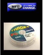 Fluorocarbone pêche | Fil et bas de ligne discret