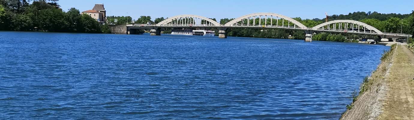 Pêche au coup : En fleuve